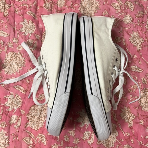 Landmarks sneakers with sunset 41 Euro - Picture 4 of 6